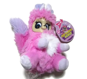 Fur Babies Dreamstars Issi movimiento de orejas y ojos - Imagen 1 de 1