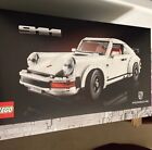 LEGO Icons: Porsche 911 (10295)