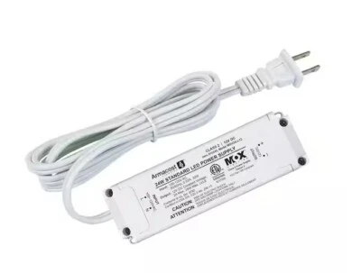 ARMACOST LED Power Supply 24-Watt Standard Driver 12-Volt Lighting Transformer - Image 1 of 4
