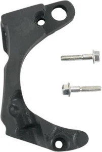 Alce Racing Poly Case Saver per Honda TRX450R 2004-2005 Nero - Foto 1 di 1