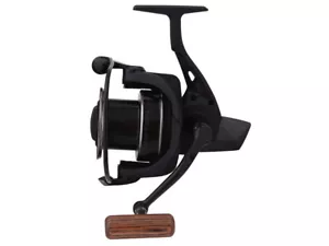 Okuma INC 6000 8000 Carrete Carpa Big Pit - Imagen 1 de 1