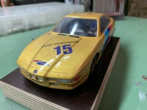 1:24 BMW 850i - Bild 1 von 4