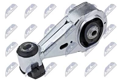 NTY Engine Mounting Right For RENAULT Megane Cc III Grandtour 08-16 113560012R - Image 1 of 2