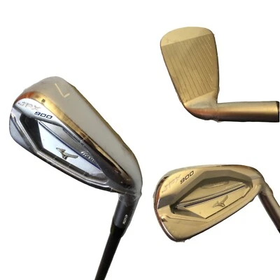 NEW MIZUNO JPX 900 HOT METAL 7 IRON S300 STIFF PROJECT X REGULAR GRAPHITE SHAFT - Image 1 of 4