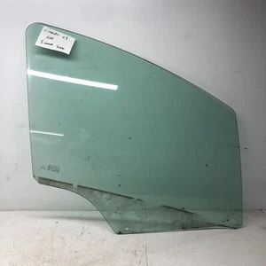 CITROEN C3 MK2 A51 1.4 HDI DIÉSEL DV4C CRISTAL VENTANA DELANTERO DERECHO OSF 2013 - 2016 - Imagen 1 de 3