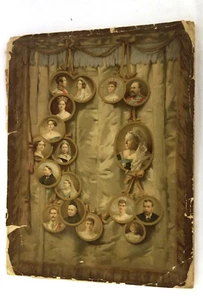 Illustrated London News Her Majesty's Glorious Jubilee 1897 Issue - Picture 1 of 8