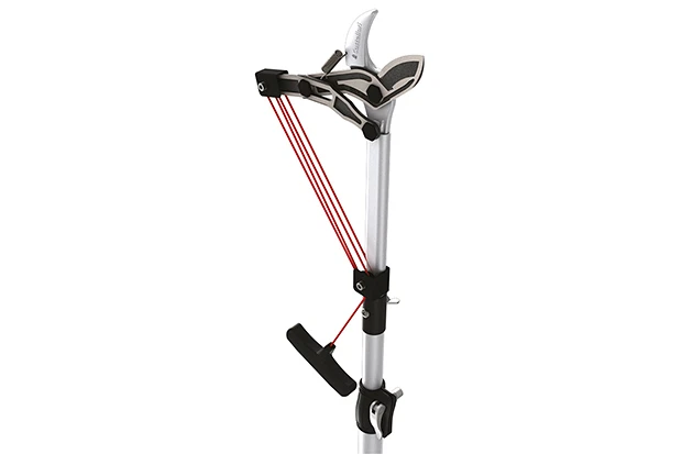 Svettatoio Castellari Tucano V con Asta telescopica Mt. 6 - Immagine 1 di 1