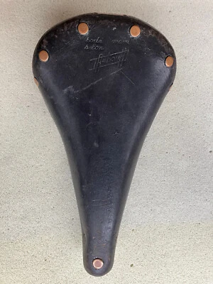 Selim diagonal Ideal, Daniel Rebour - Imagem 1 de 4