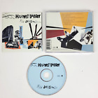 Harvey Danger King James Version 31143-2 Album CD (2000)  London