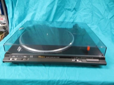 Technics mod. SL-BD22 - Giradischi Automatico USATO - Immagine 1 di 4