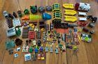 Lego Minifigures Star Wars Harry Potter Artic Space Assorted Pieces Lot