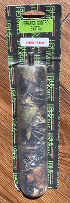 Archery  Straight Shot CAMO 7” Stabilizer  Vibration Control - NEW - Image 1 of 4