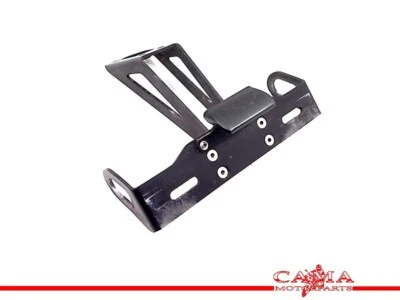 PORTE PLAQUE D'IMMATRICULATION KORT Honda CBR 500 R 2016-2017 (CBR500R) 2017 Foto 1 de 3