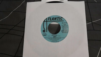 ABBA, 7" vinyl, Chiquitita, PROMO, USA, stereo/mono, 1979,  - Image 1 of 3