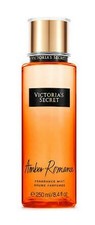Treehousecollections: Victoria Secret Amber Romance Cologne Mist 250ml