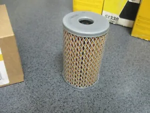 Wix 57131 Hydraulic Filter Replaces CAT 3I2068 ZF 7632141102 - Picture 1 of 2
