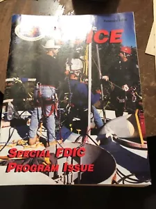 4 The Voice Magazines Jan ‘95; Feb ‘96; Feb ‘98; March ‘01 - Imagen 1 de 7