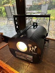 Vintage NJD Rap 50 Professional Lighting Effect Perfect Working Condition - Picture 1 of 4