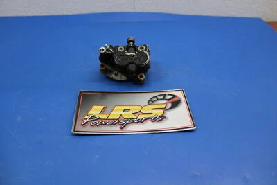 Pinza de freno delantera ATK 406 1994 necesita pastillas Foto 1 de 4