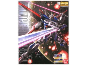 MG 1/100 Force Impulse Gundam Samen - Bild 1 von 8