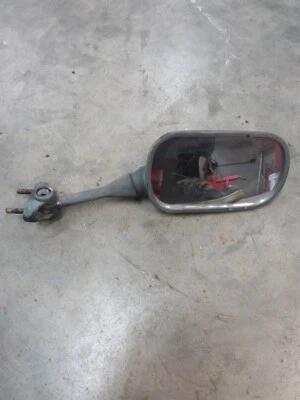 Espejo retrovisor derecho Kawasaki Ninja ZX6R 1995-1997 OEM Foto 1 de 4