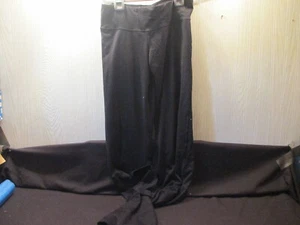 Leggins C9 CHAMPION Banda Ancha Talla 9 Negro Ropa Activa 34 X 30 - Imagen 1 de 4