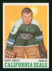GARY SMITH 1970-71 TOPPS 70-71 Nº 69 EX 32968 - Imagen 1 de 2
