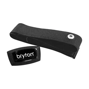 fascia cardio ant+ / ble BRHT04 BRYTON ciclocomputer bici - Foto 1 di 1