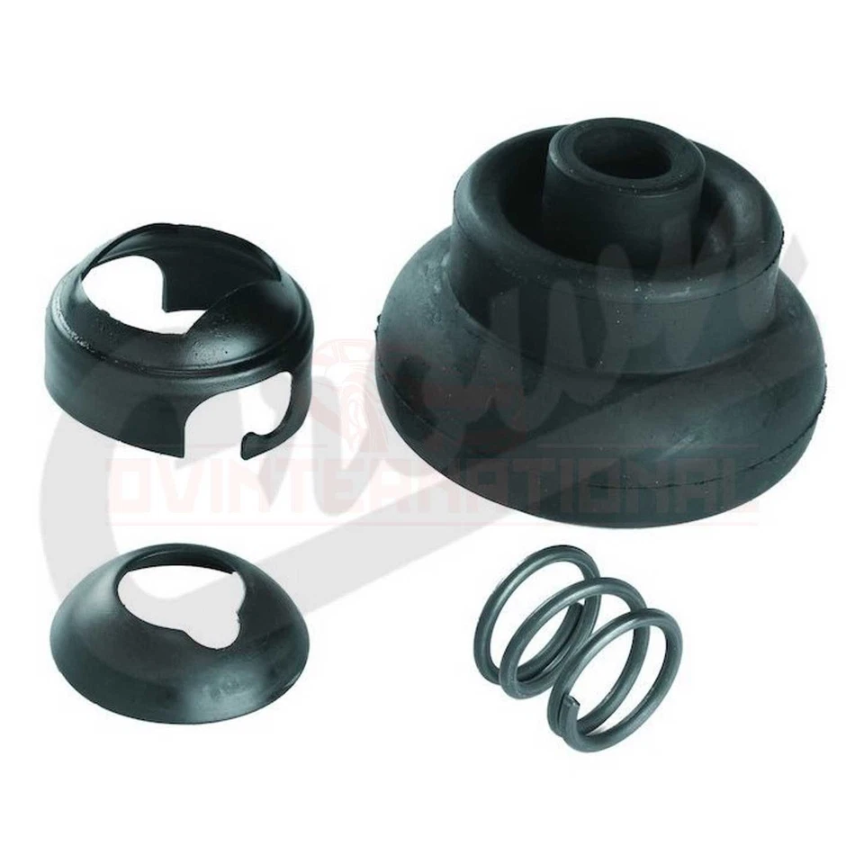 Crown Automotive Shift Lever Repair Kit for Jeep J20 1980-1986 - Image 1 of 1