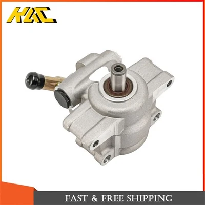 Fits 2007-2010 Ford Explorer Sport Trac V8 4.6L Power Steering Pump 20329P1 Foto 1 de 4