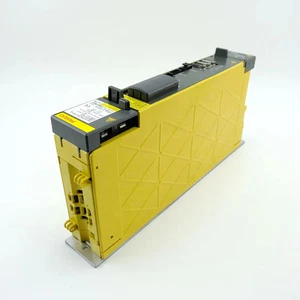 Brand New Original A06B-6114-H205 Fanuc Servo Driver Servo Amplifier - Picture 1 of 6