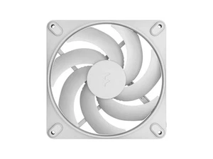 Fractal Design Momentum 14 PWM weiß 140 mm FDB (Fluid Dynamic Bearing) PC-Gehäuse - Bild 1 von 5