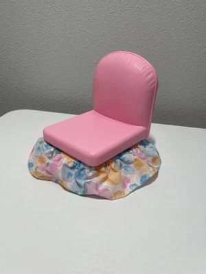 Vintage 90’s Barbie Chair - Image 1 of 4