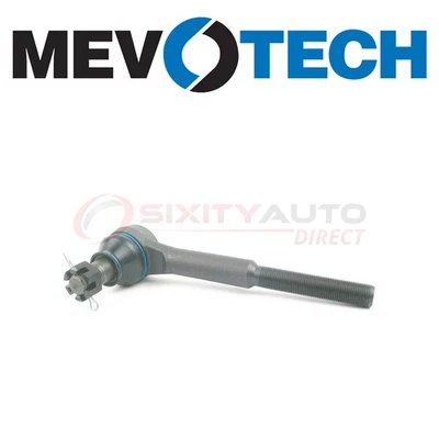 Mevotech Steering Tie Rod End for 1967-1970 Chevrolet C20 Pickup 4.1L 5.3L sc Foto 1 de 4