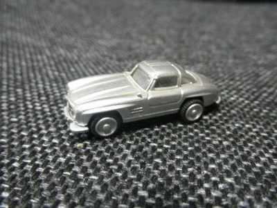 Intérieur de voiture Mercedes-Benz Mini Mercedes Benz 300SL taille longueur... - Photo 1/4