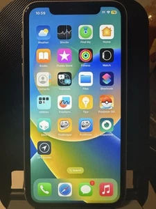 Jailbroken Ios 16.3.1 iphone xr 64gb odblokowany biały Pokemon Go Hack Przeczytaj!!👇🏻 - Zdjęcie 1 z 18
