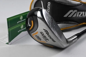 Mizuno MX-700 #2 Hybrid / 17 Degree / Regular Flex Mizuno Exsar HS4 68 Shaft - Picture 1 of 9