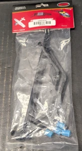 Dynam Landing Skid Set ERZ-0019 Nuevo - Imagen 1 de 2