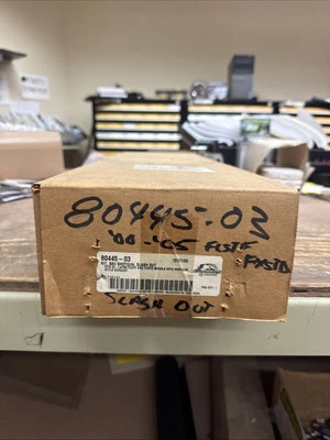 OEM Harley-Davidson Screamin Eagle Shotgun Slash Out Mufflers Slip Ons 80445-03 - Image 1 of 4