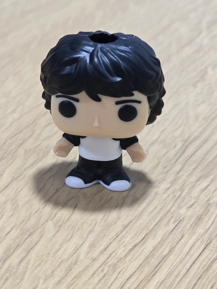 Mike Stranger Things Figuren - Kinder Joy  Funko Pop - Bild 1 von 1