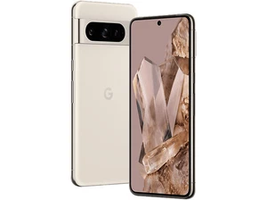 Móvil - Google Pixel 8 Pro, Porcelana, 128 GB 12 GB RAM 6.7 " OLED LTPO  489 ppp - Imagen 1 de 12