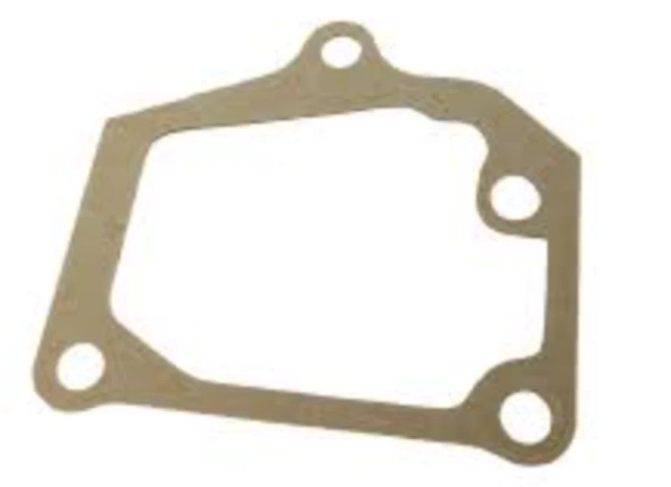 Junta de cámara de flotador de carburador Yamaha 1970-2024 OEM 439-14184-00 Foto 1 de 4