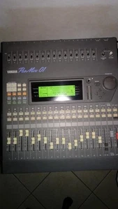 Mixer Digitale Automatizzato Yamaha PRO Mix 01 (#3) - Foto 1 di 3