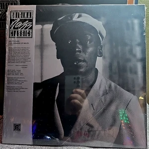 Miles Davis - The Musings Of Miles - Original Jazz Classics - 180 gram Vinyln LP - Imagen 1 de 2