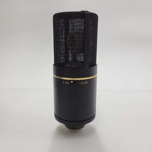 Micrófono condensador de estudio MXL 770 - Imagen 1 de 1