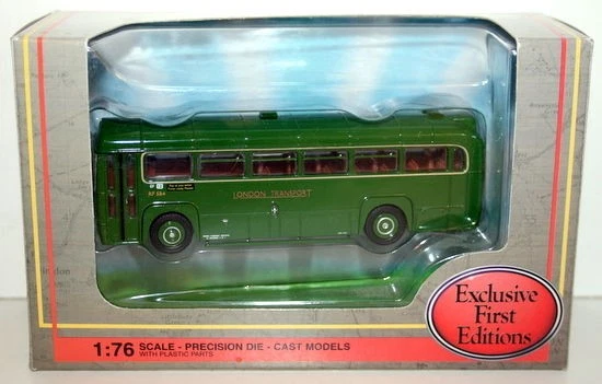 EFE 1/76 - 23319 AEC RF CLASS BUS - LONDON TRANSPORT - Image 1 of 1