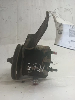 GMC 305 V6 1971 Saginaw bomba de dirección asistida (12144692 Foto 1 de 4