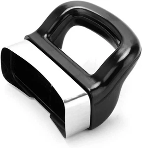 Mango lateral corto para olla, paquete de 2 asas de repuesto de utensilios de cocina para sartén a presión...  - Imagen 1 de 7