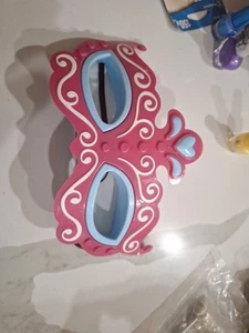 Girls Mask Lights Up, Greenbrier International, Inc, 332579-06691-120-051021 - Picture 1 of 9