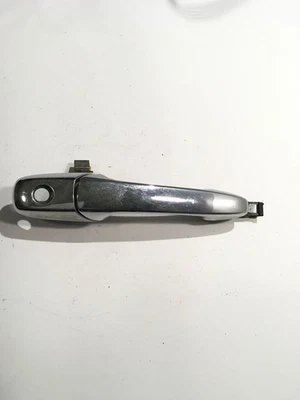 Manija exterior puerta delantera derecha ford ranger 2008 IRG11699 Foto 1 de 4